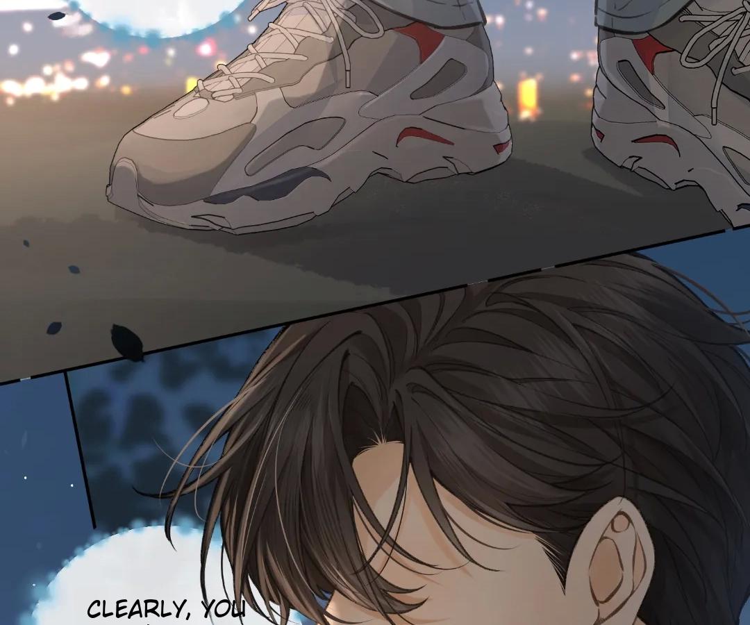 I Just Want to Mooch off Your Luck Chapter 63 - Page 41