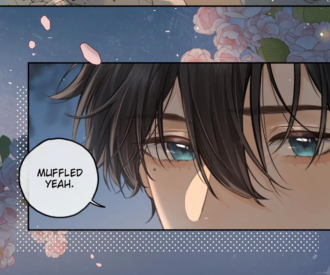 I Just Want to Mooch off Your Luck Chapter 63 - Page 45