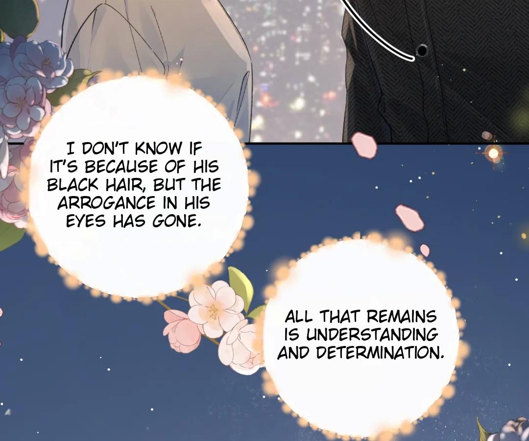I Just Want to Mooch off Your Luck Chapter 63 - Page 48