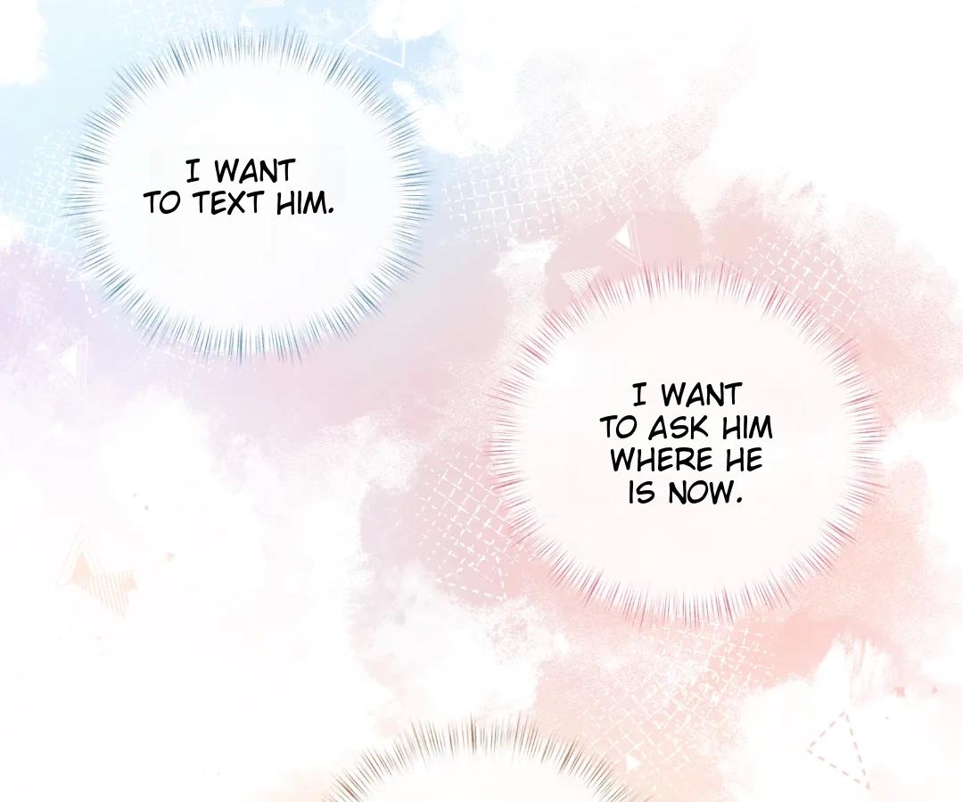 I Just Want to Mooch off Your Luck Chapter 63 - Page 6