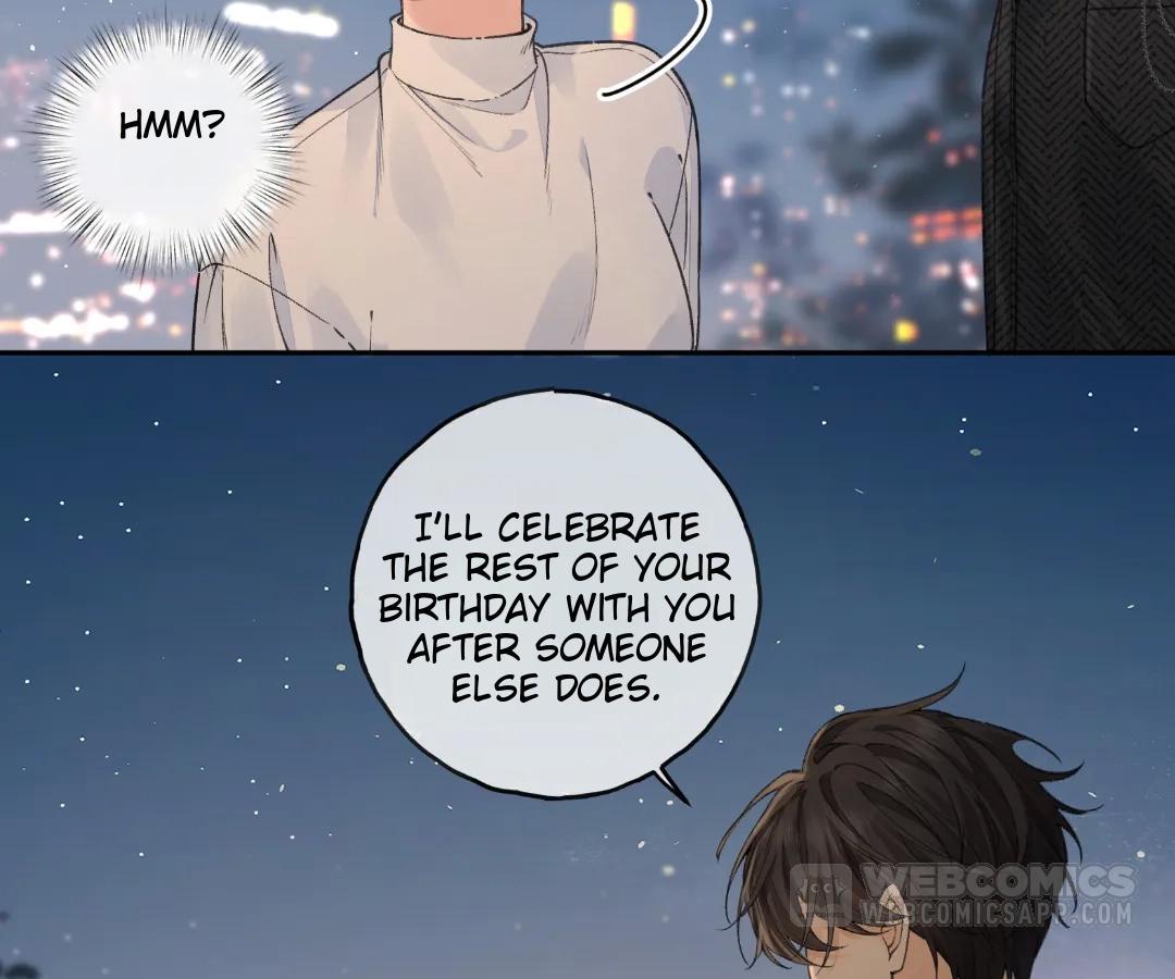 I Just Want to Mooch off Your Luck Chapter 63 - Page 51