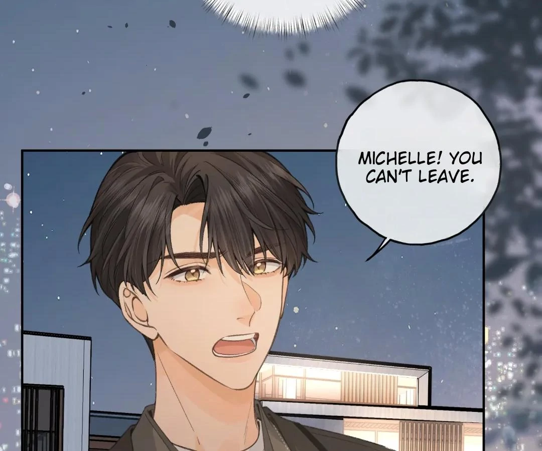 I Just Want to Mooch off Your Luck Chapter 63 - Page 54