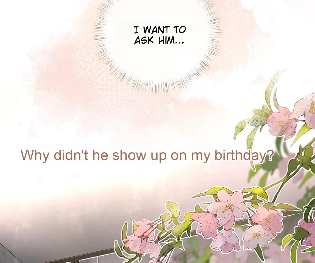 I Just Want to Mooch off Your Luck Chapter 63 - Page 7