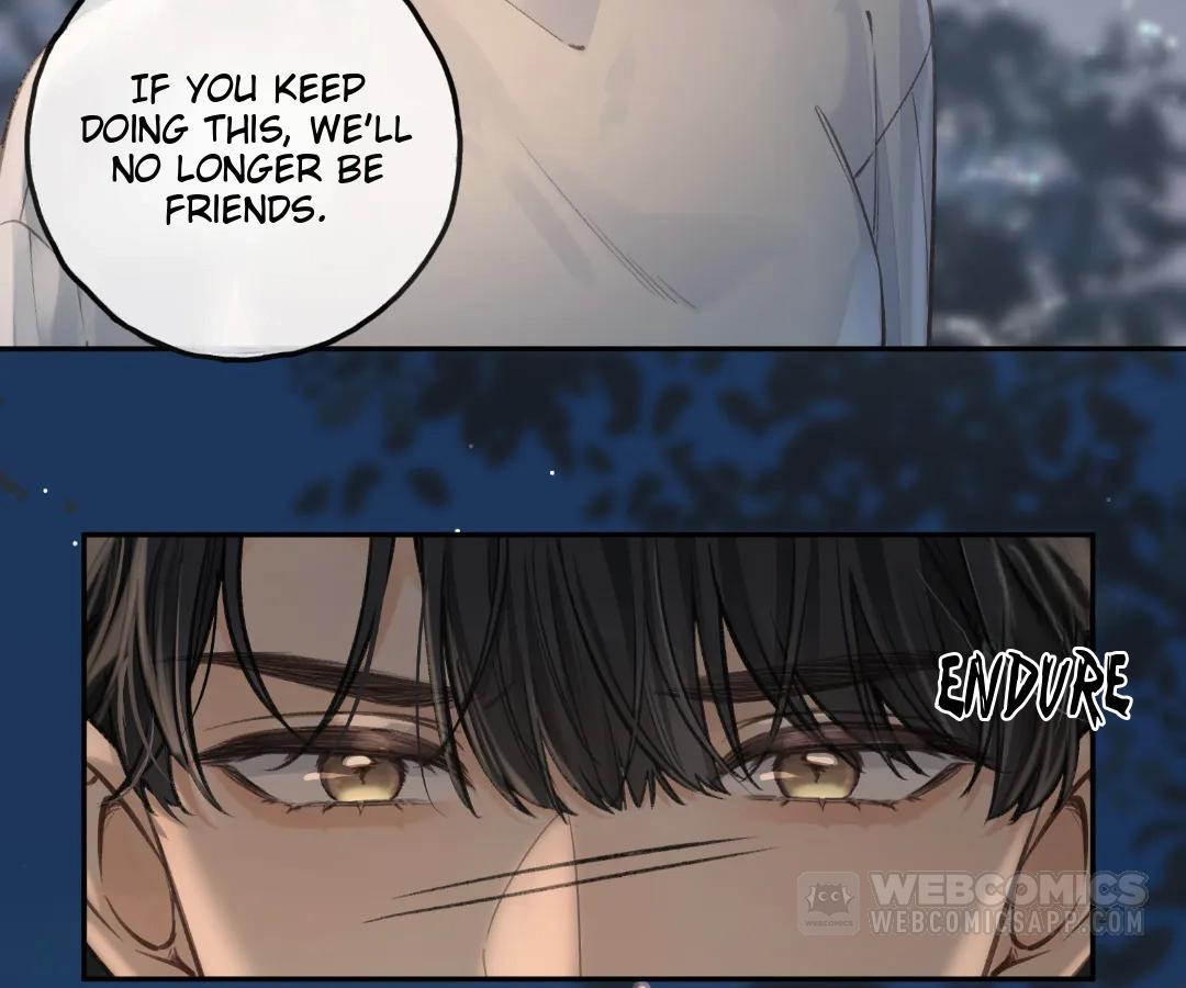 I Just Want to Mooch off Your Luck Chapter 64 - Page 11