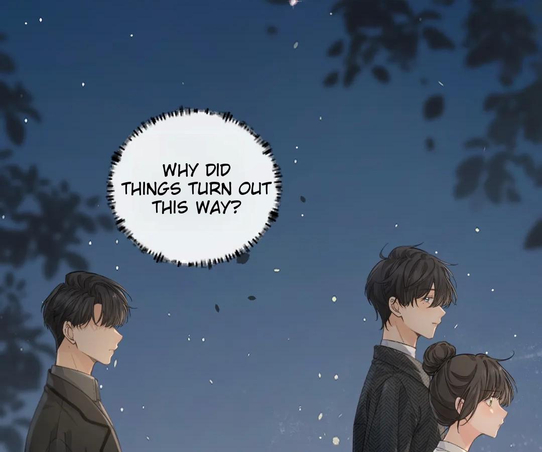 I Just Want to Mooch off Your Luck Chapter 64 - Page 12