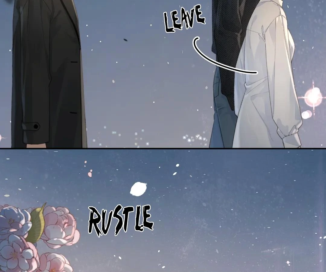I Just Want to Mooch off Your Luck Chapter 64 - Page 13