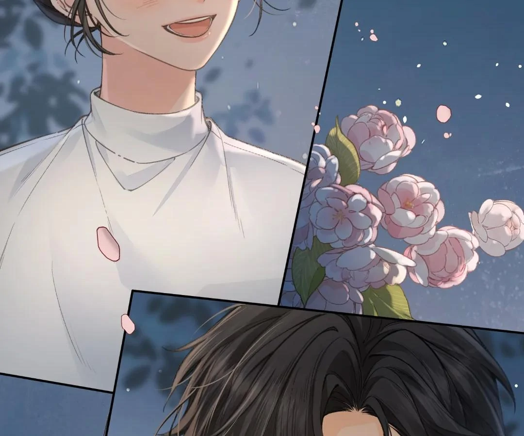 I Just Want to Mooch off Your Luck Chapter 64 - Page 15