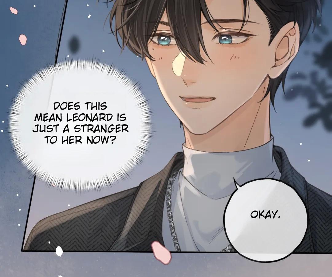 I Just Want to Mooch off Your Luck Chapter 64 - Page 16