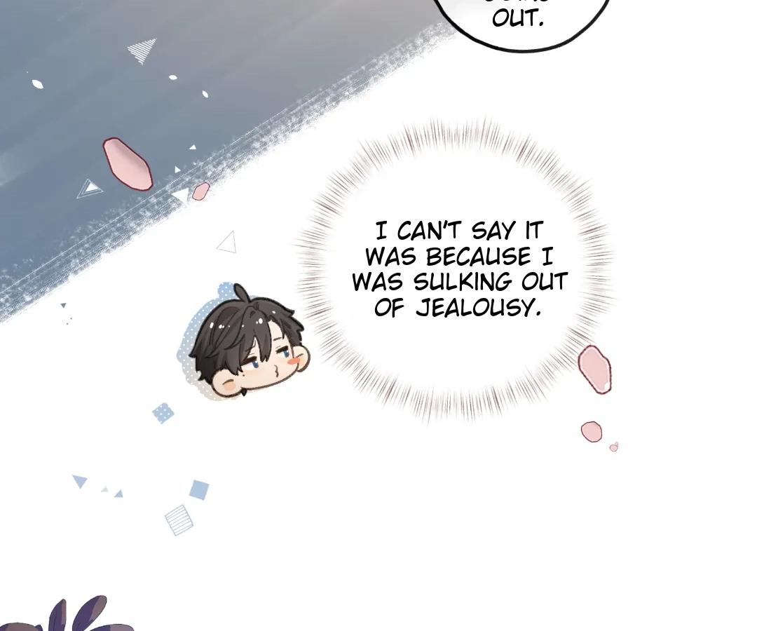 I Just Want to Mooch off Your Luck Chapter 64 - Page 18