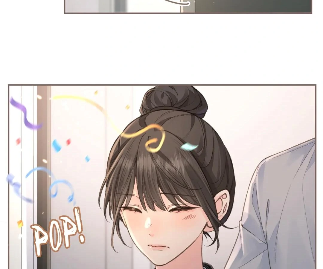 I Just Want to Mooch off Your Luck Chapter 64 - Page 20