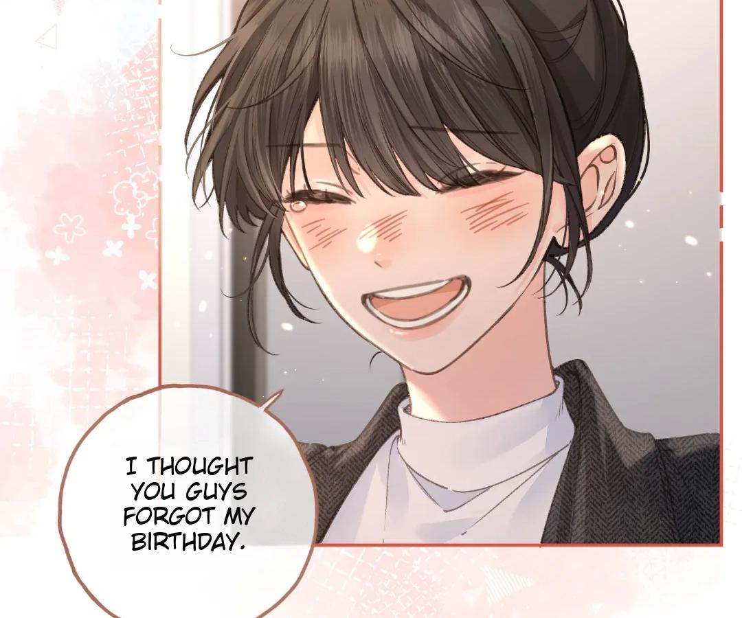 I Just Want to Mooch off Your Luck Chapter 64 - Page 24