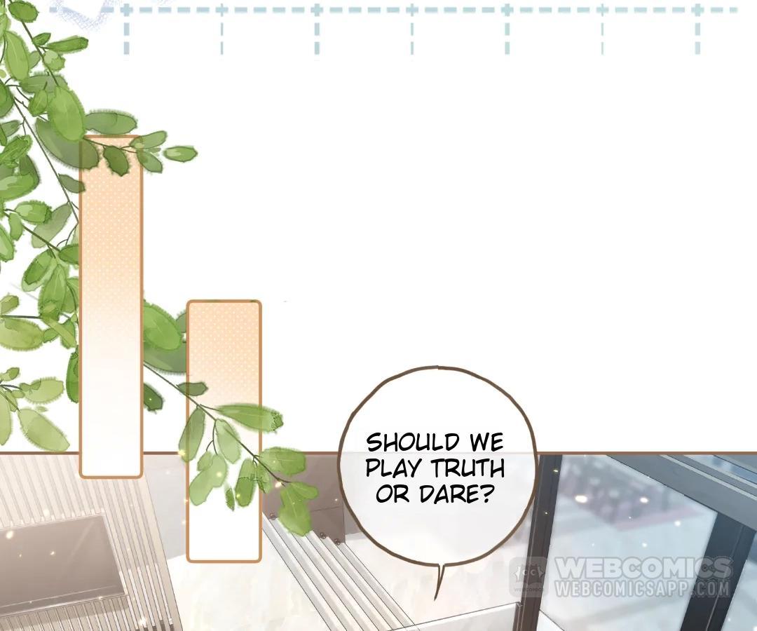 I Just Want to Mooch off Your Luck Chapter 64 - Page 27