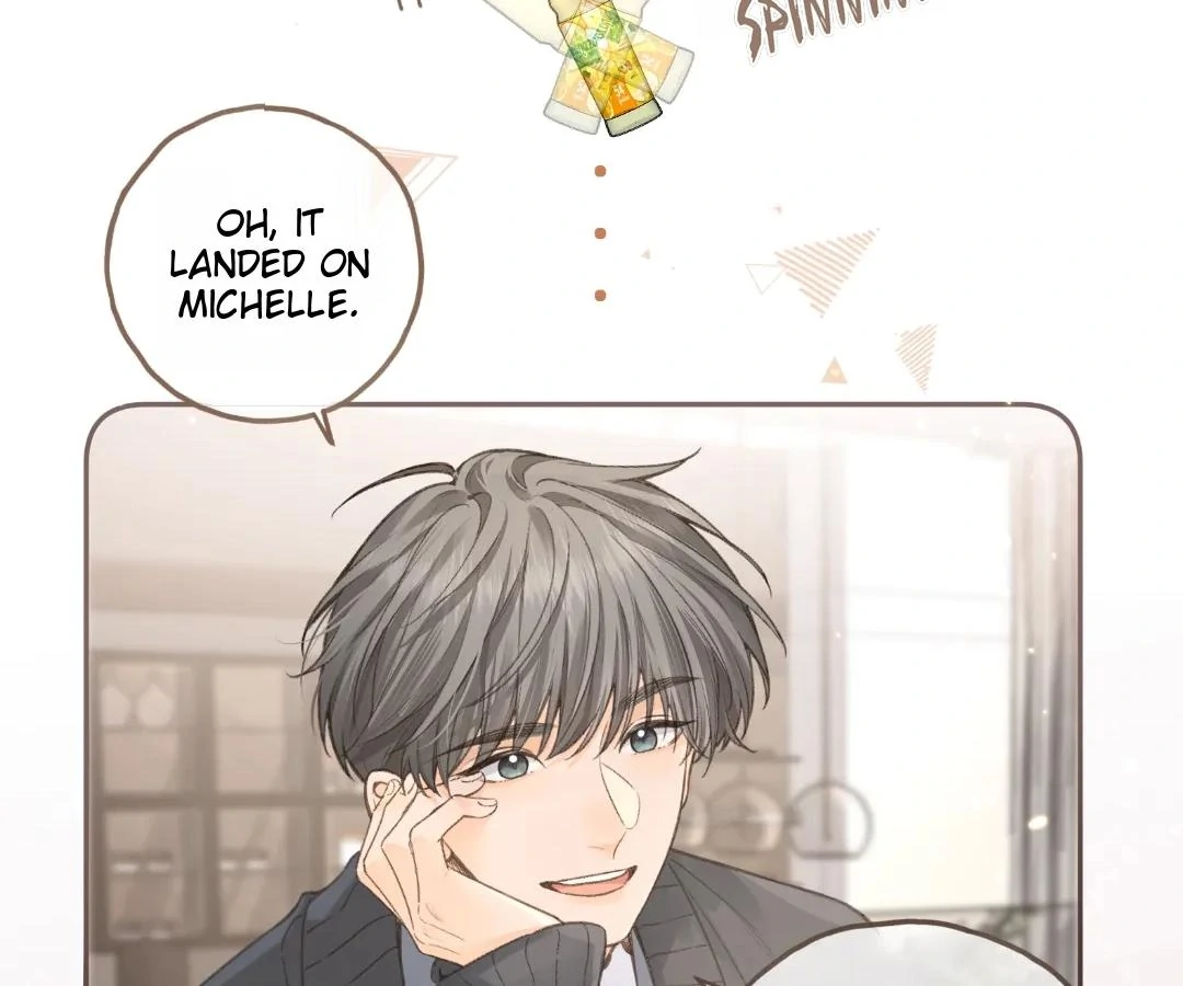 I Just Want to Mooch off Your Luck Chapter 64 - Page 30