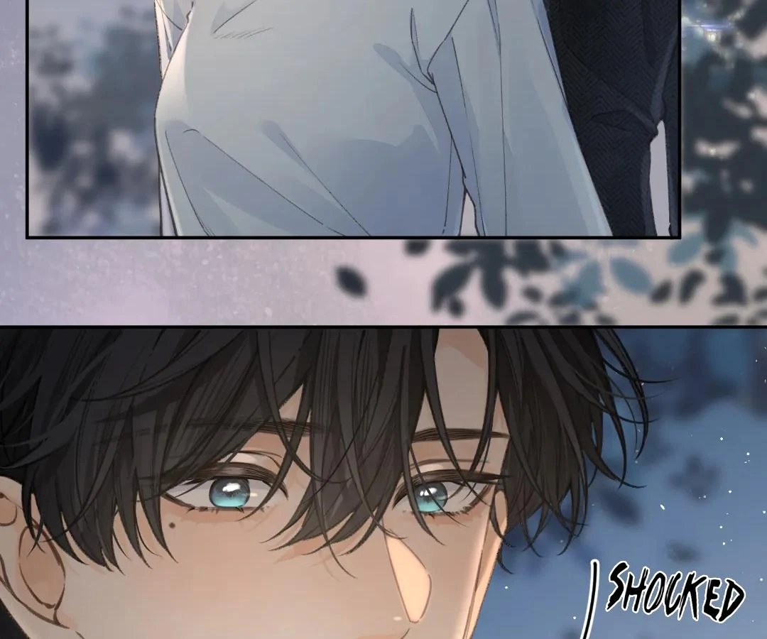 I Just Want to Mooch off Your Luck Chapter 64 - Page 4