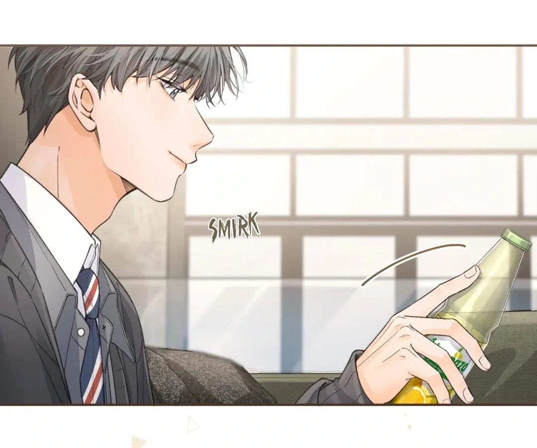 I Just Want to Mooch off Your Luck Chapter 64 - Page 34