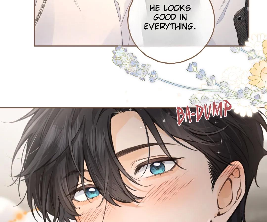 I Just Want to Mooch off Your Luck Chapter 64 - Page 38
