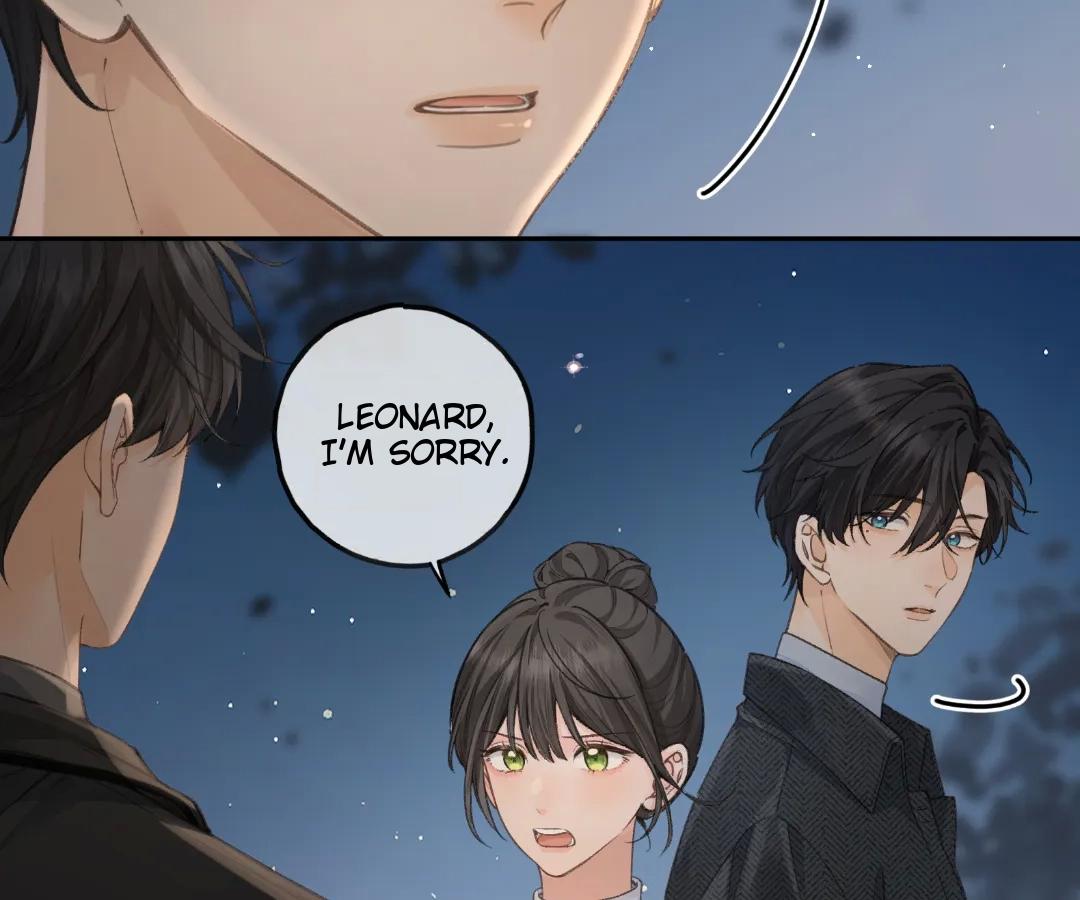 I Just Want to Mooch off Your Luck Chapter 64 - Page 5