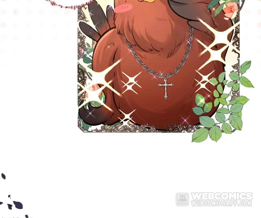 I Just Want to Mooch off Your Luck Chapter 64 - Page 43