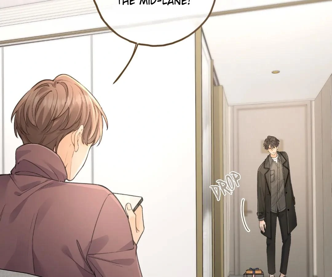 I Just Want to Mooch off Your Luck Chapter 64 - Page 46