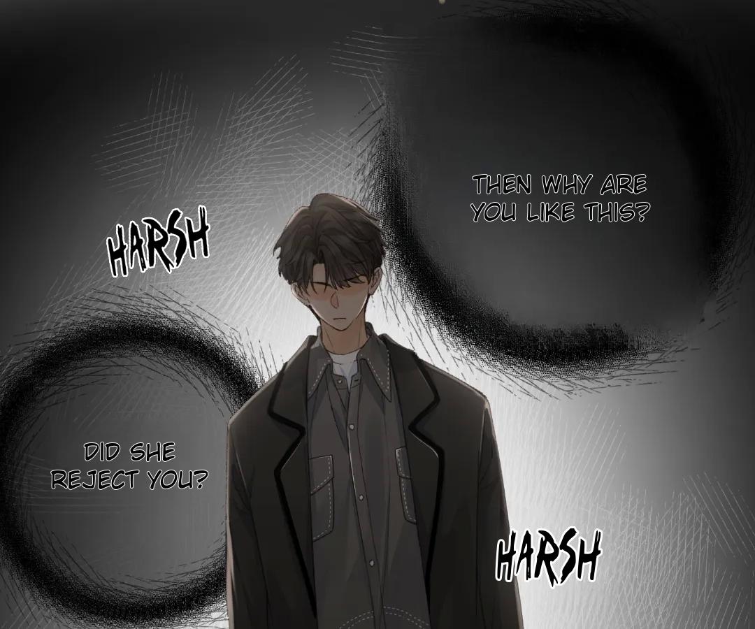 I Just Want to Mooch off Your Luck Chapter 64 - Page 50