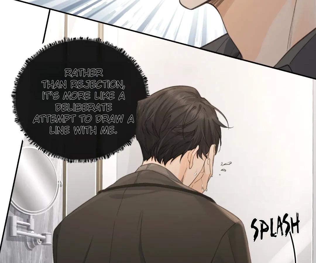 I Just Want to Mooch off Your Luck Chapter 64 - Page 53