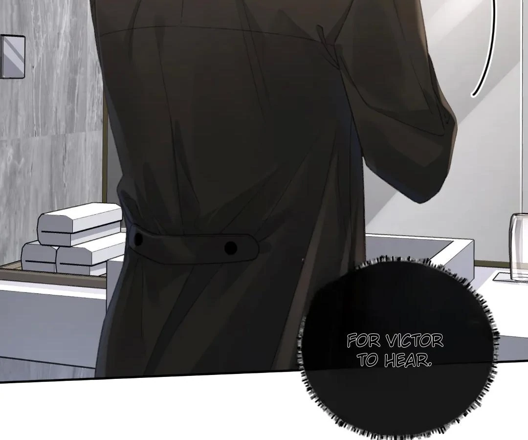 I Just Want to Mooch off Your Luck Chapter 64 - Page 54
