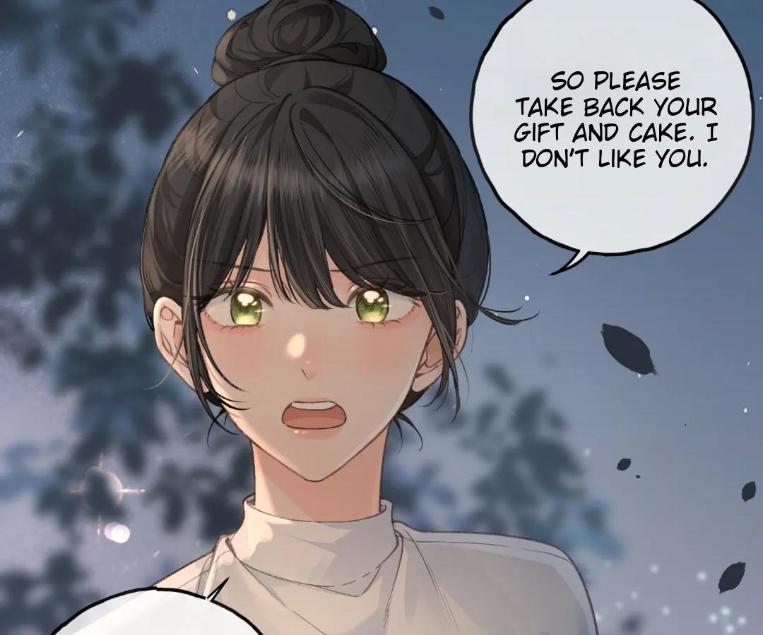 I Just Want to Mooch off Your Luck Chapter 64 - Page 10