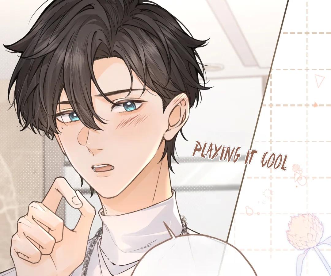 I Just Want to Mooch off Your Luck Chapter 65 - Page 14
