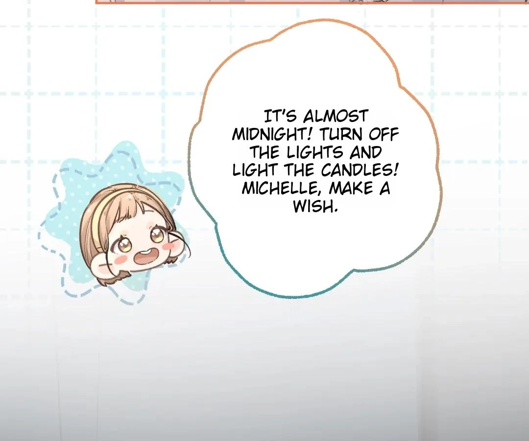 I Just Want to Mooch off Your Luck Chapter 65 - Page 26