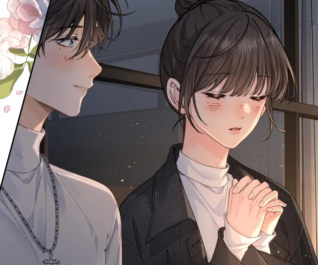 I Just Want to Mooch off Your Luck Chapter 65 - Page 29