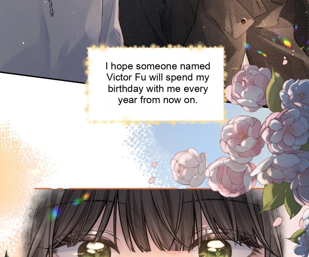 I Just Want to Mooch off Your Luck Chapter 65 - Page 30