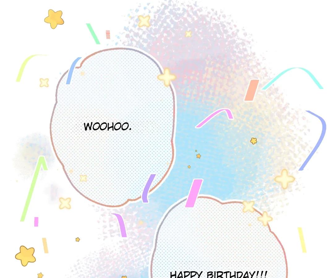 I Just Want to Mooch off Your Luck Chapter 65 - Page 32
