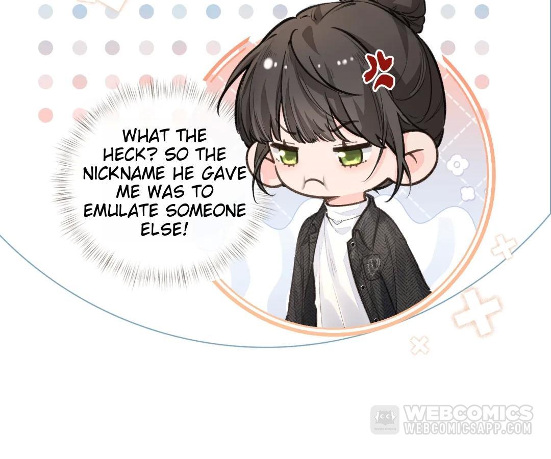 I Just Want to Mooch off Your Luck Chapter 65 - Page 43