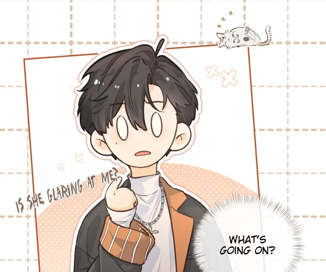 I Just Want to Mooch off Your Luck Chapter 65 - Page 46