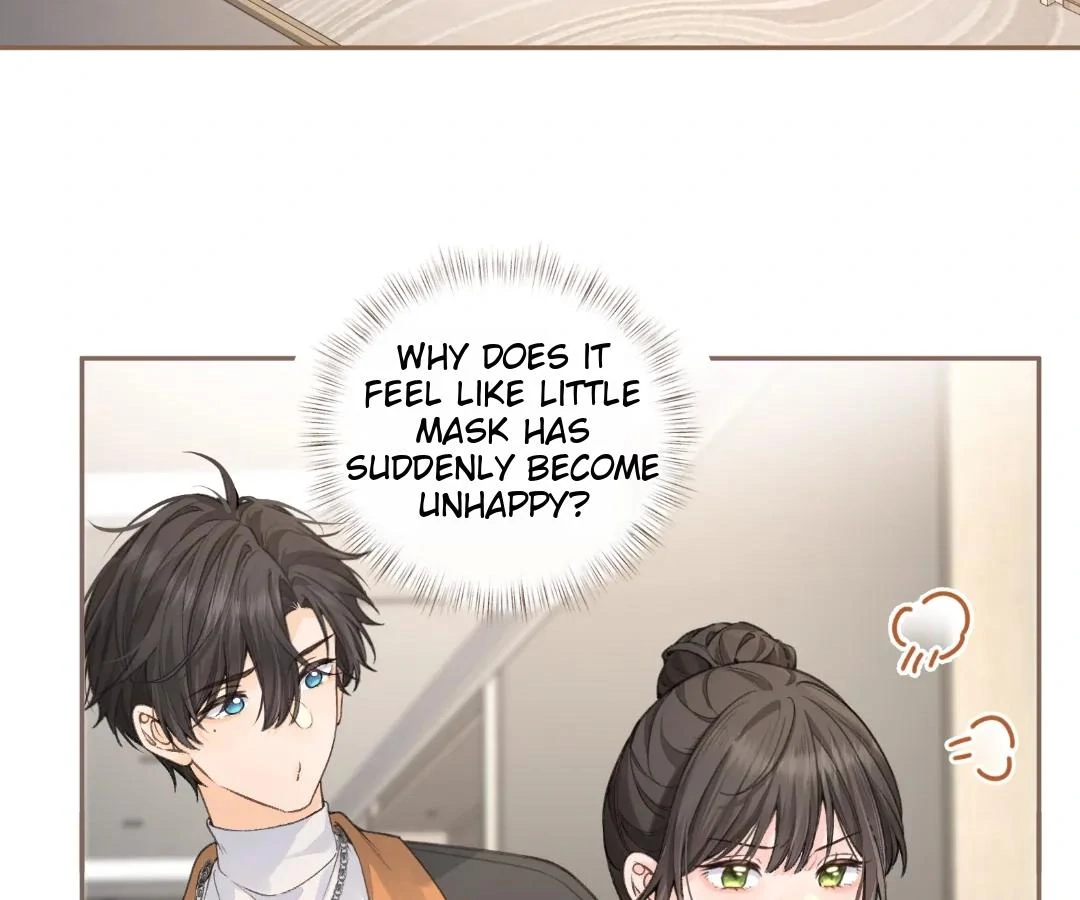 I Just Want to Mooch off Your Luck Chapter 65 - Page 52