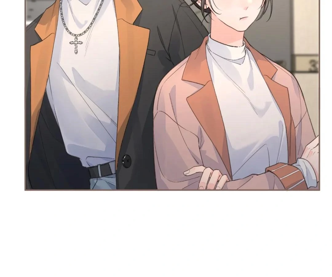 I Just Want to Mooch off Your Luck Chapter 65 - Page 53