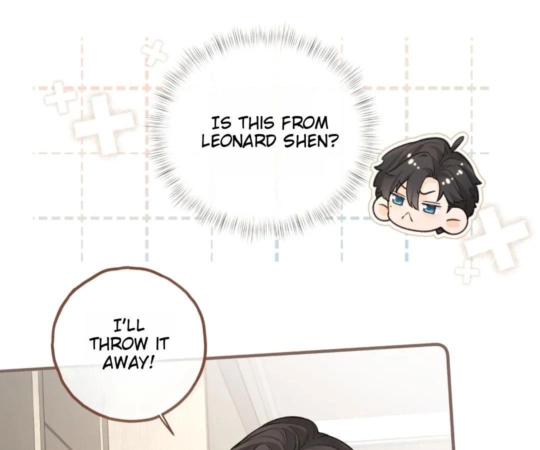 I Just Want to Mooch off Your Luck Chapter 65 - Page 55
