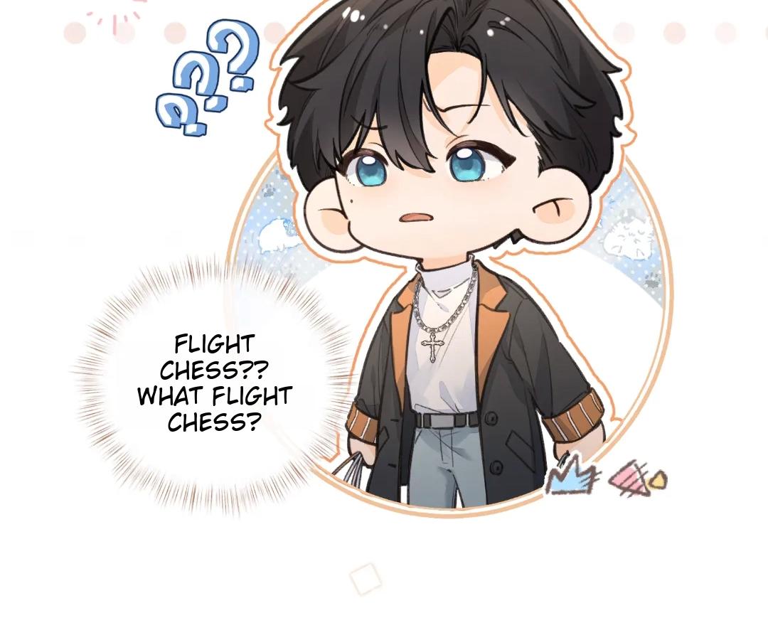 I Just Want to Mooch off Your Luck Chapter 65 - Page 60