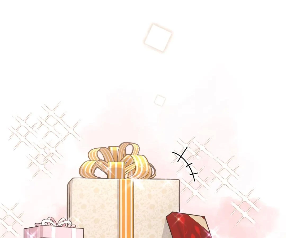 I Just Want to Mooch off Your Luck Chapter 65 - Page 61
