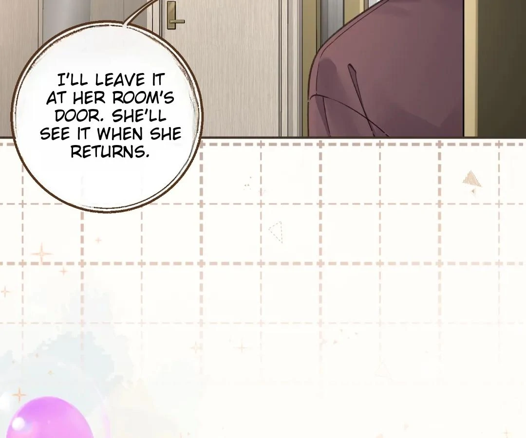 I Just Want to Mooch off Your Luck Chapter 65 - Page 10