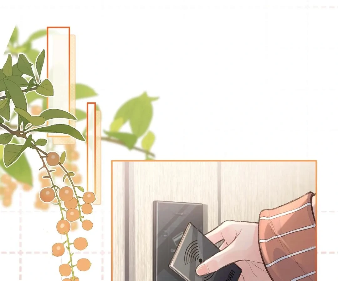 I Just Want to Mooch off Your Luck Chapter 66 - Page 1
