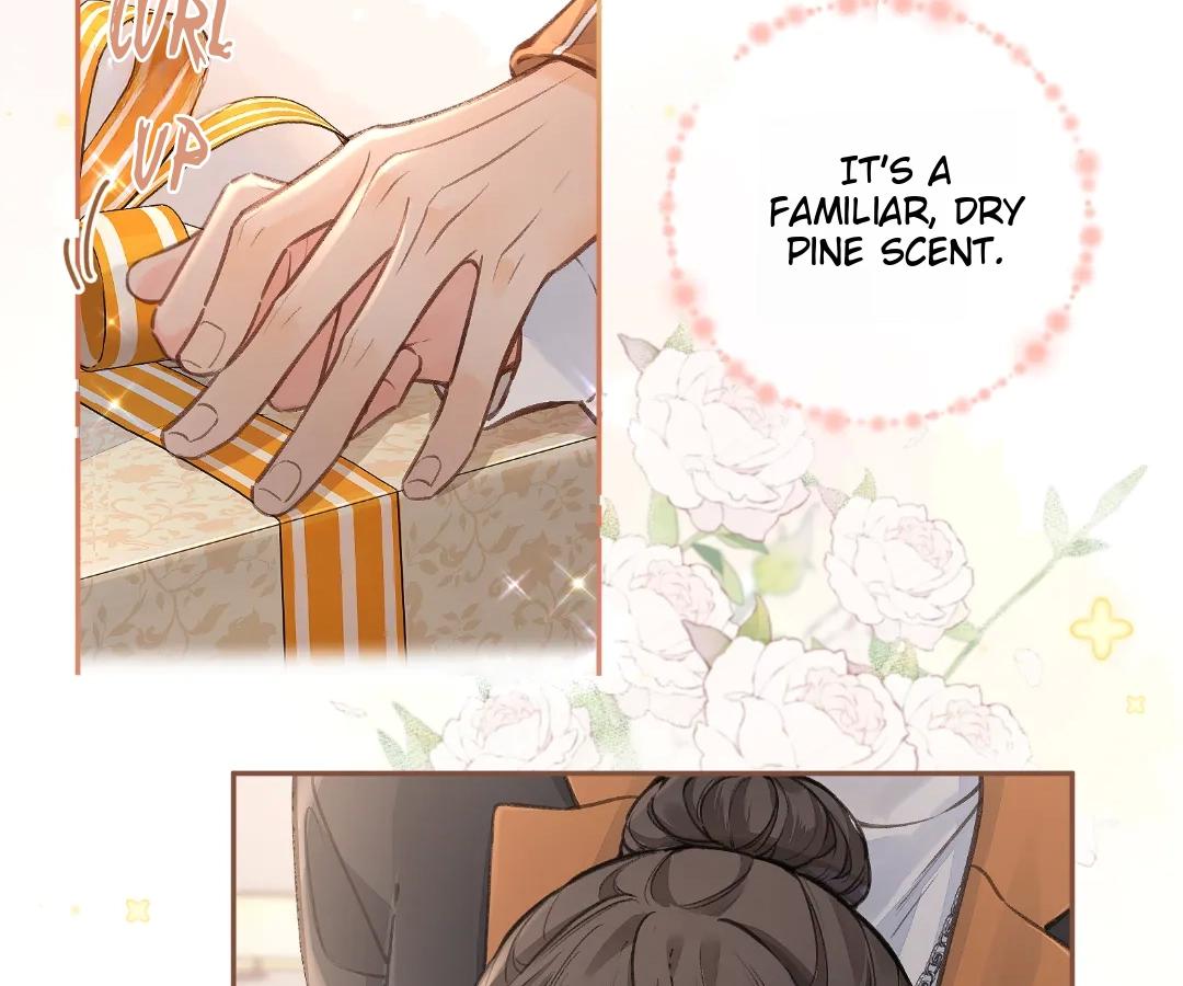 I Just Want to Mooch off Your Luck Chapter 66 - Page 16