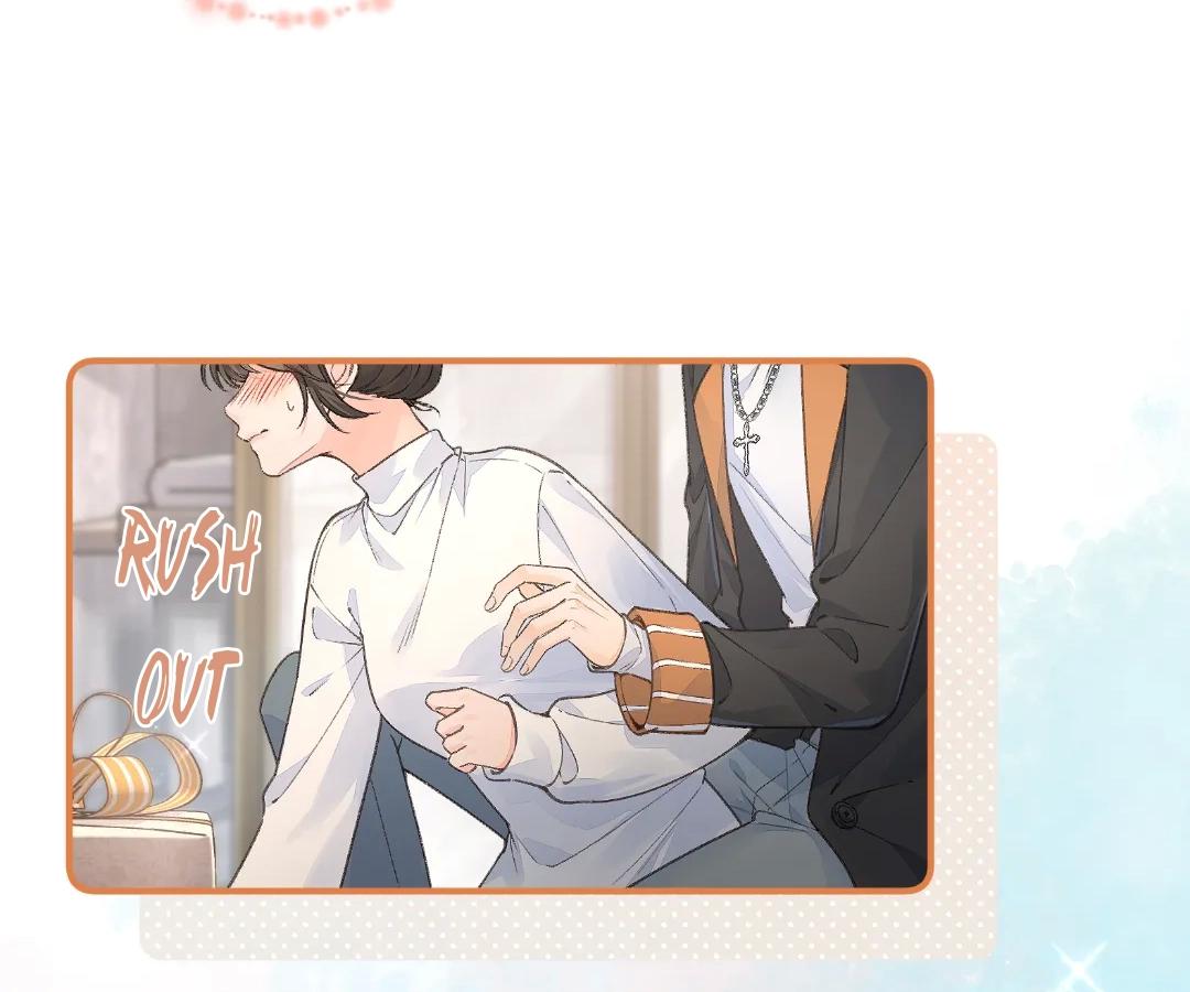 I Just Want to Mooch off Your Luck Chapter 66 - Page 18