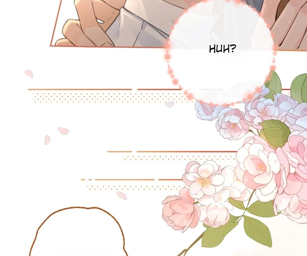 I Just Want to Mooch off Your Luck Chapter 66 - Page 22