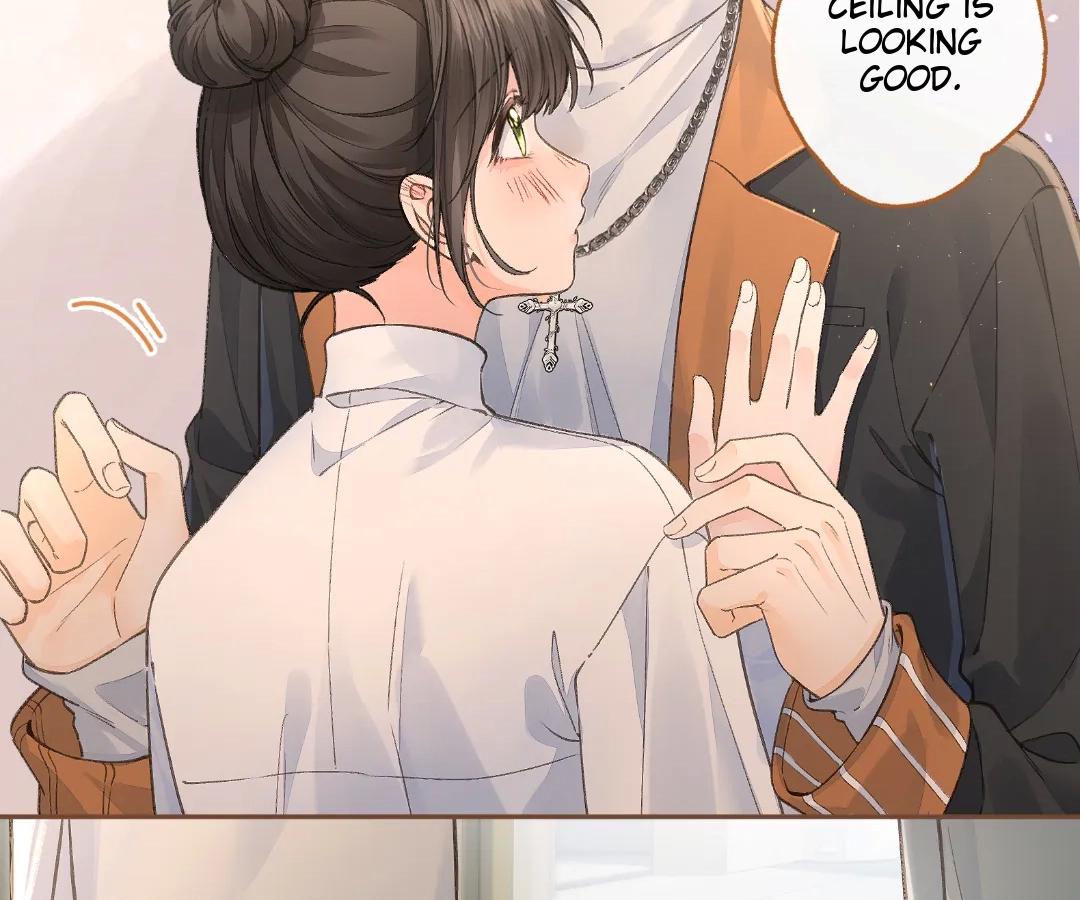I Just Want to Mooch off Your Luck Chapter 66 - Page 24