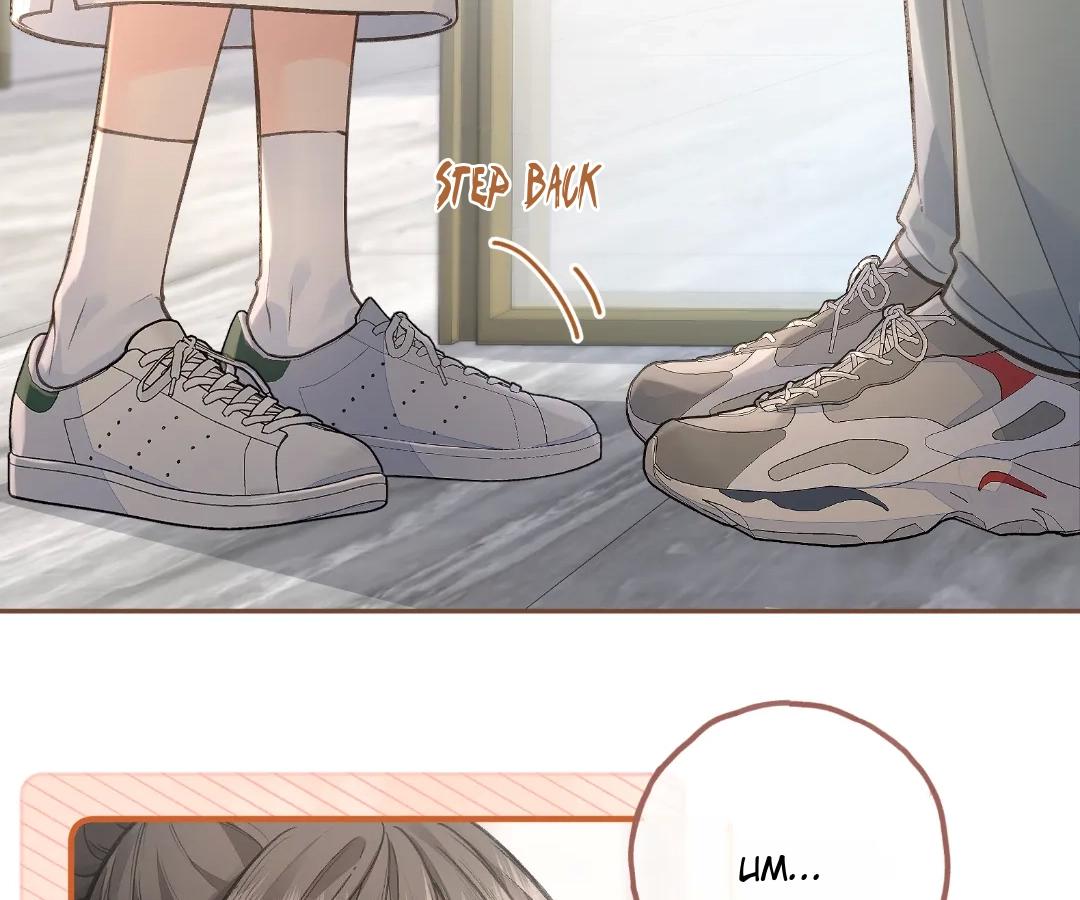 I Just Want to Mooch off Your Luck Chapter 66 - Page 25