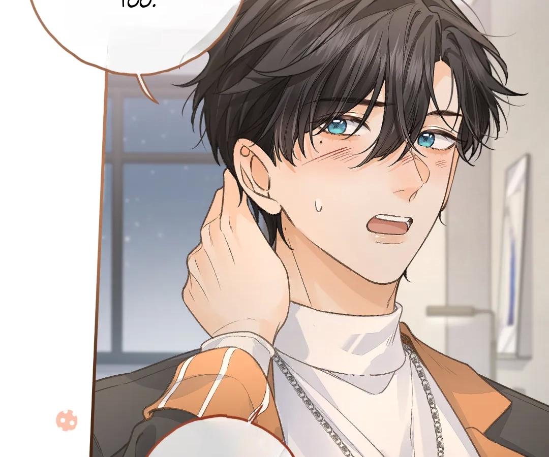 I Just Want to Mooch off Your Luck Chapter 66 - Page 29
