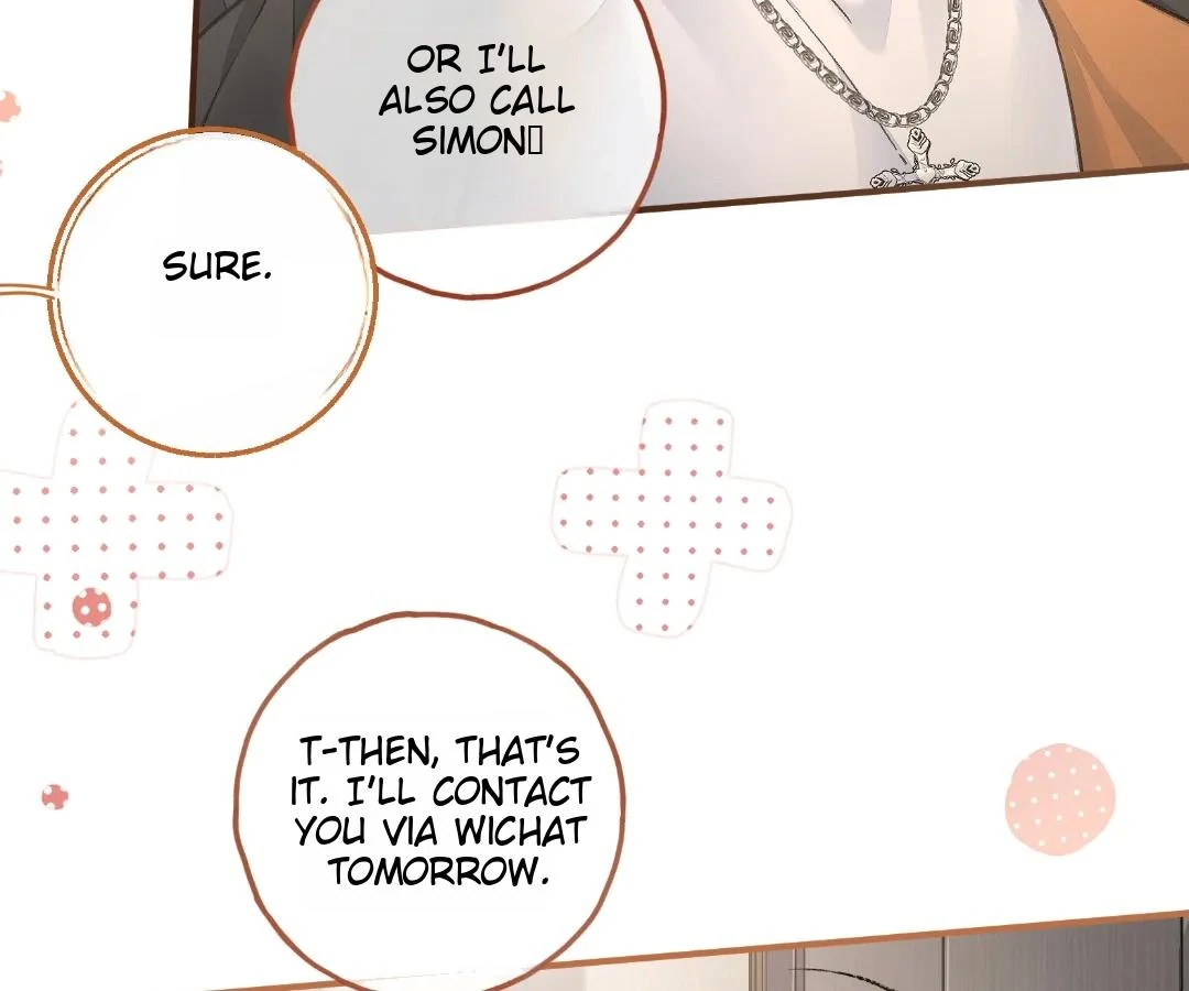 I Just Want to Mooch off Your Luck Chapter 66 - Page 30