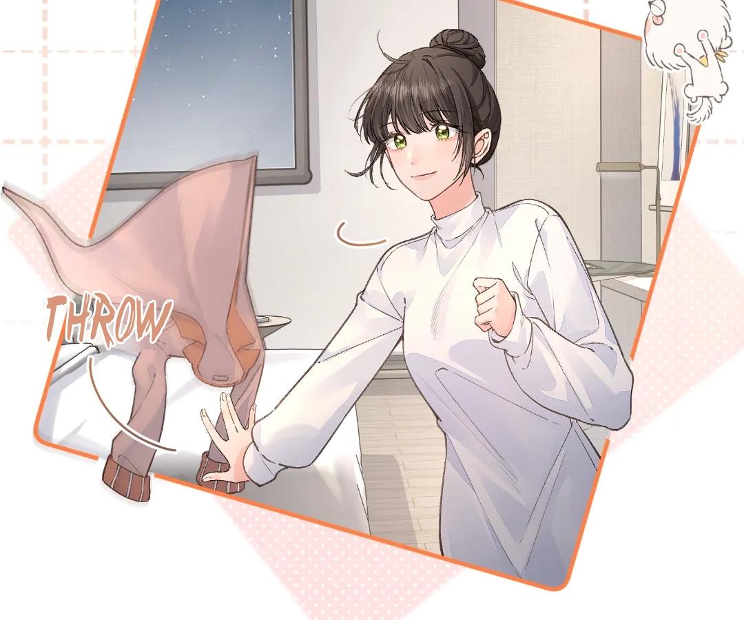 I Just Want to Mooch off Your Luck Chapter 66 - Page 4
