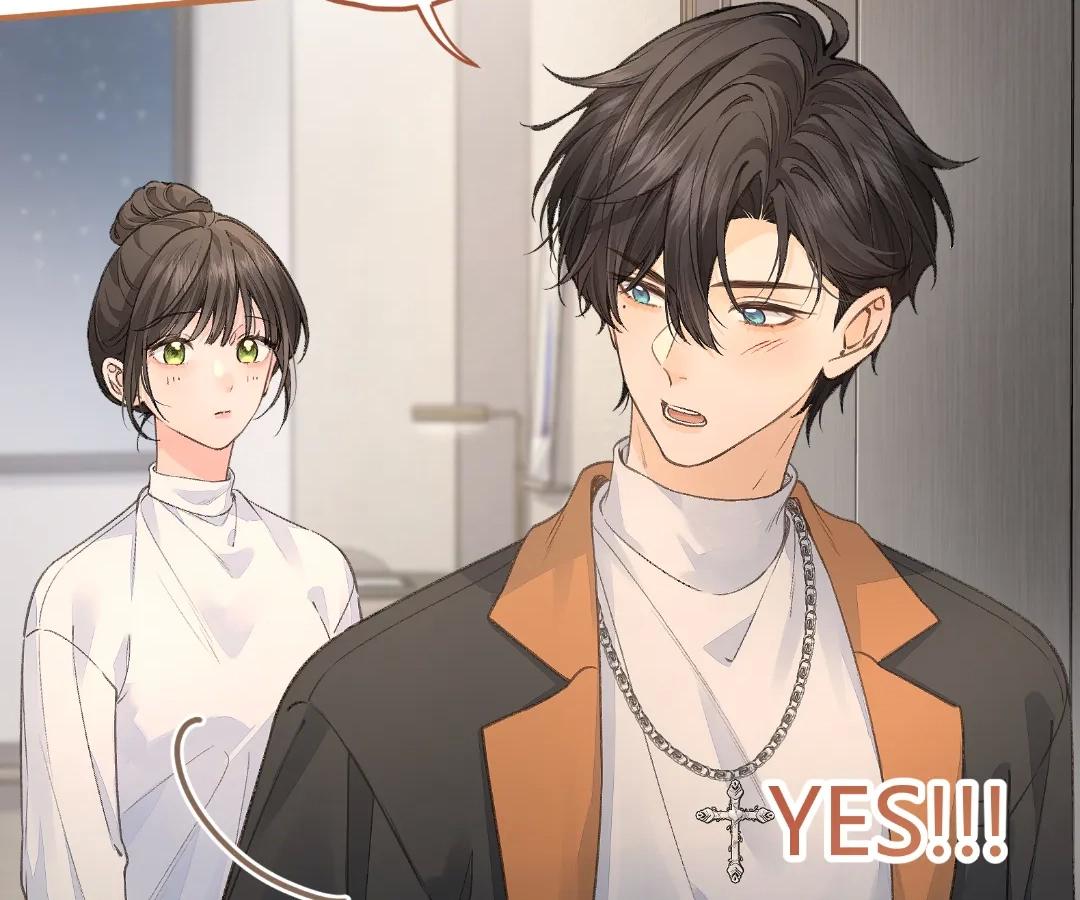 I Just Want to Mooch off Your Luck Chapter 66 - Page 31